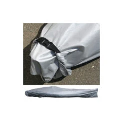 BACHE DE PROTECTION POUR KAYAK ADVANCED ELEMENTS LARGE -Bateaux Boutique bache de protection pour kayak advanced elements large 2