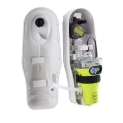 PLASTIMO Balise Epirb ACR Globalfix V4 - Cat.1 - MEOSAR - Largage Auto