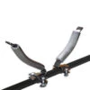 BARRE DE TOIT KAYAK V RACK AQUADESIGN -Bateaux Boutique barre de toit kayak v rack aquadesign