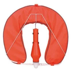 Bouée Fer à Cheval équipée