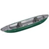 CANOE GUMOTEX PALAVA VERT -Bateaux Boutique canoe gumotex palava vert