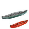 CANOE GUMOTEX SCOUT RIVER VERT 2 CANOE GUMOTEX SCOUT RIVER VERT -Bateaux Boutique canoe gumotex scout river vert