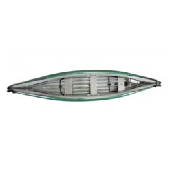 CANOE GUMOTEX SCOUT RIVER VERT -Bateaux Boutique canoe gumotex scout river vert 6