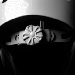 Casque Aqua Design Stoic Bleu -Bateaux Boutique casque aqua design stoic bleu 2