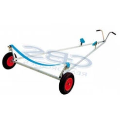 CHARIOT CBS DERIVEUR KAYAK SUP -Bateaux Boutique chariot cbs deriveur kayak sup 2