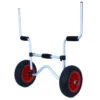 CHARIOT DE KAYAK AQUADESIGN NACKER -Bateaux Boutique chariot de kayak aquadesign nacker