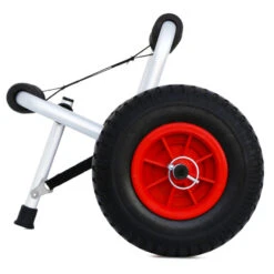 CHARIOT DE TRANSPORT AQUADESIGN TOWY -Bateaux Boutique chariot de transport aquadesign towy 3