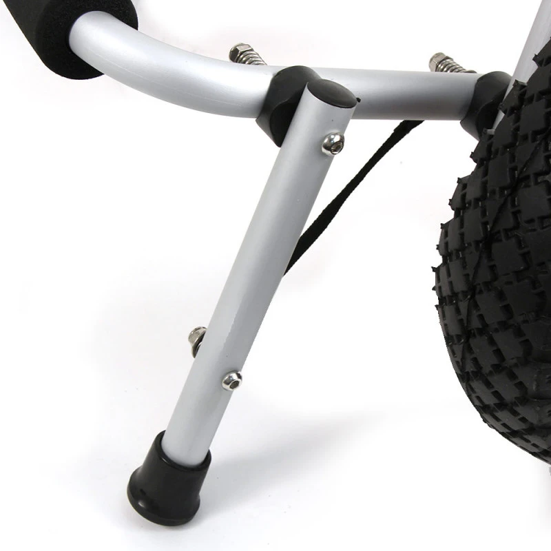 CHARIOT UNIVERSEL DE KAYAK RYDE 6 CHARIOT UNIVERSEL DE KAYAK RYDE – Image 4