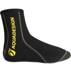 CHAUSSETTES NEOPRENE AQUADESIGN ARAAM 4MM -Bateaux Boutique chaussettes neoprene aquadesign araam 4mm 2