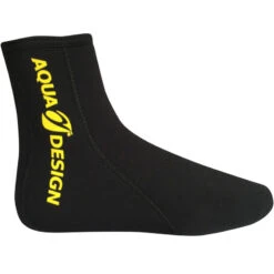 CHAUSSETTES NEOPRENE AQUADESIGN NORMA 3,5MM -Bateaux Boutique chaussettes neoprene aquadesign norma 35mm 2
