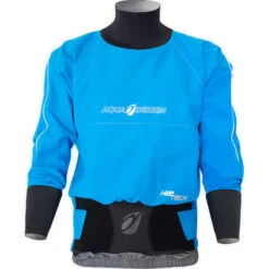 Coupe Vent Aqua Design Hiptech Bleu -Bateaux Boutique coupe vent aqua design hiptech bleu 3