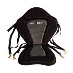 DOSSERET KAYAK AQUADESIGN FUSION -Bateaux Boutique dosseret kayak aquadesign fusion 1