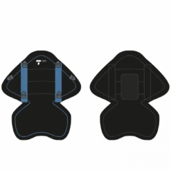 DOSSERET TAHE STANDARD POUR KAYAK 7 DOSSERET TAHE STANDARD POUR KAYAK -Bateaux Boutique dosseret tahe standard pour kayak 1
