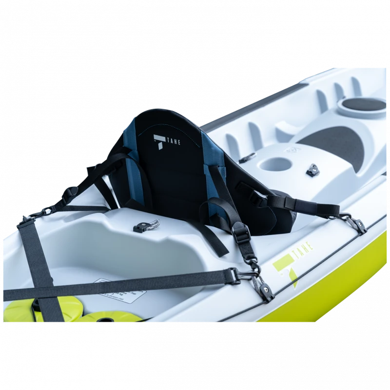 DOSSERET TAHE STANDARD POUR KAYAK 5 DOSSERET TAHE STANDARD POUR KAYAK – Image 3