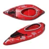 ENVELOPPE EXTERIEURE KAYAK ADVANCED ELEMENTS PACKLITE -Bateaux Boutique enveloppe exterieure kayak advanced elements packlite