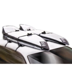 GALERIE SOUPLE FCS CAM LOCK SOFT RACK DOUBLE -Bateaux Boutique galerie souple fcs cam lock soft rack double 2