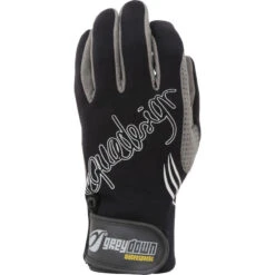 GANTS NEOPRENE AQUADESIGN GREYDOWN -Bateaux Boutique gants neoprene aquadesign greydown 3