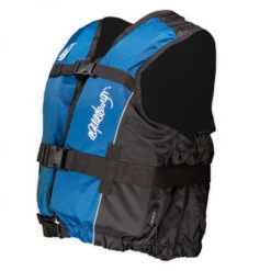 GILET AQUADESIGN CENTRE CLUB -Bateaux Boutique gilet aquadesign centre club 2