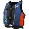 GILET AQUADESIGN TWIST CLUB 70N ROUGE/BLEU -Bateaux Boutique gilet aquadesign twist club 70n rouge bleu