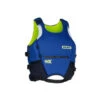 GILET DE FLOTABILITE ION BOOSTER X 2021 BLEU -Bateaux Boutique gilet de flotabilite ion booster x 2021 bleu