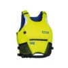 GILET DE FLOTABILITE ION BOOSTER X 2021 JAUNE -Bateaux Boutique gilet de flotabilite ion booster x 2021 jaune