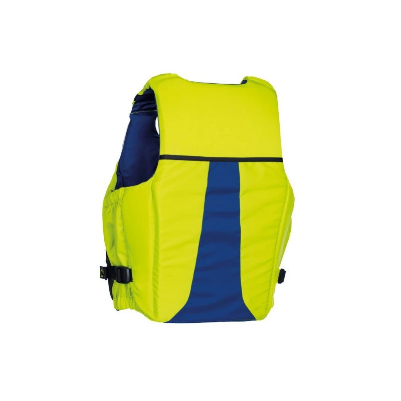 GILET DE FLOTABILITE ION BOOSTER X 2021 JAUNE 5 GILET DE FLOTABILITE ION BOOSTER X 2021 JAUNE – Image 3