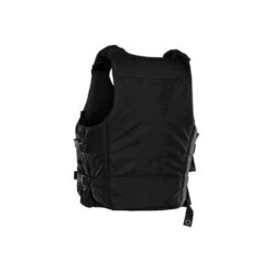 GILET DE FLOTABILITE ION BOOSTER X 2021 NOIR -Bateaux Boutique gilet de flotabilite ion booster x 2021 noir 2