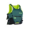 GILET DE FLOTABILITE ION BOOSTER X 2021 VERT -Bateaux Boutique gilet de flotabilite ion booster x 2021 vert