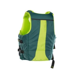 GILET DE FLOTABILITE ION BOOSTER X 2021 VERT -Bateaux Boutique gilet de flotabilite ion booster x 2021 vert 2