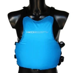 GILET DE FLOTTAISON HIKO SWIFT -Bateaux Boutique gilet de flottaison hiko swift 4