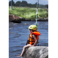 GILET HIKO BABY 10 GILET HIKO BABY -Bateaux Boutique gilet hiko baby 3