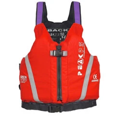 Gilet Peak Centre Zip -Bateaux Boutique gilet peak centre zip 1