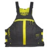 Gilet Peak Marathon Racer Vest Black 2 Gilet Peak Marathon Racer Vest Black -Bateaux Boutique gilet peak marathon racer vest black