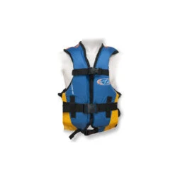 GILET ROTOMOD EUROCLIP BLEU -Bateaux Boutique gilet rotomod euroclip bleu 2