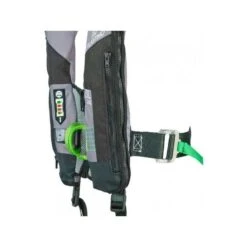 PLASTIMO Gilet SL 180 Gris -Bateaux Boutique gilet sl 180 gris orange ou turquoise 2