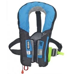 PLASTIMO Gilet SL 180 Gris