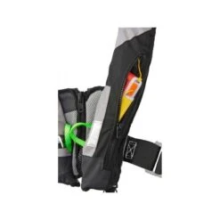 PLASTIMO Gilet SL 180 Gris -Bateaux Boutique gilet sl 180 gris orange ou turquoise 3