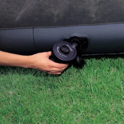 GONFLEUR ELECTRIQUE 12V INTEX 66636 7 GONFLEUR ELECTRIQUE 12V INTEX 66636 -Bateaux Boutique gonfleur electrique 12v intex 66636 2