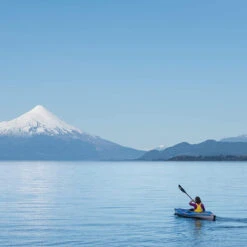 KAYAK ADVANCED ELEMENTS FRAME EXPEDITION ELITE BLUE -Bateaux Boutique kayak advanced elements frame expedition elite blue 2