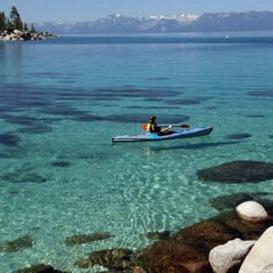 KAYAK ADVANCED ELEMENTS FRAME EXPEDITION ELITE BLUE -Bateaux Boutique kayak advanced elements frame expedition elite blue 4