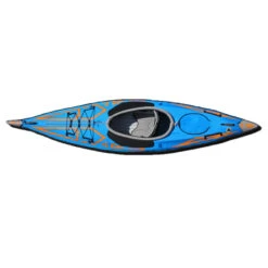KAYAK ADVANCED ELEMENTS FRAME EXPEDITION ELITE BLUE -Bateaux Boutique kayak advanced elements frame expedition elite blue 6