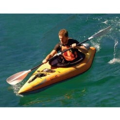 KAYAK ADVANCED ELEMENTS LAGOON 1 -Bateaux Boutique kayak advanced elements lagoon 1 4
