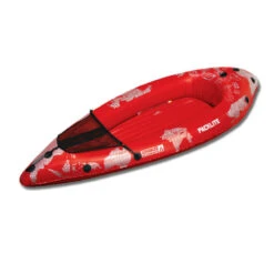 KAYAK ADVANCED ELEMENTS PACKLITE -Bateaux Boutique kayak advanced elements packlite 2