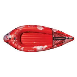 KAYAK ADVANCED ELEMENTS PACKLITE -Bateaux Boutique kayak advanced elements packlite 4