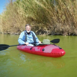 KAYAK ADVANCED ELEMENTS PACKLITE -Bateaux Boutique kayak advanced elements packlite 5