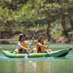 KAYAK AQUA MARINA BETTA 412 2 PERSONNES 2023 -Bateaux Boutique kayak aqua marina betta 412 2 personnes 2022 5