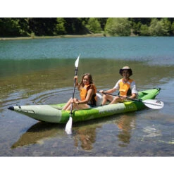 KAYAK AQUA MARINA BETTA 412 2 PERSONNES 2023 -Bateaux Boutique kayak aqua marina betta 412 2 personnes 2022 7