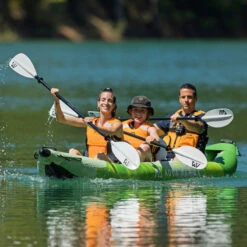 KAYAK AQUA MARINA BETTA 475 3 PERSONNES 2023 -Bateaux Boutique kayak aqua marina betta 475 3 personnes 2022 4