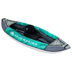KAYAK AQUA MARINA LAXO 285 1 PERSONNE 2023 16 KAYAK AQUA MARINA LAXO 285 1 PERSONNE 2023 -Bateaux Boutique kayak aqua marina laxo 285 1 personne 2022 5