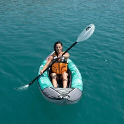 KAYAK AQUA MARINA LAXO 285 1 PERSONNE 2023 19 KAYAK AQUA MARINA LAXO 285 1 PERSONNE 2023 -Bateaux Boutique kayak aqua marina laxo 285 1 personne 2022 8